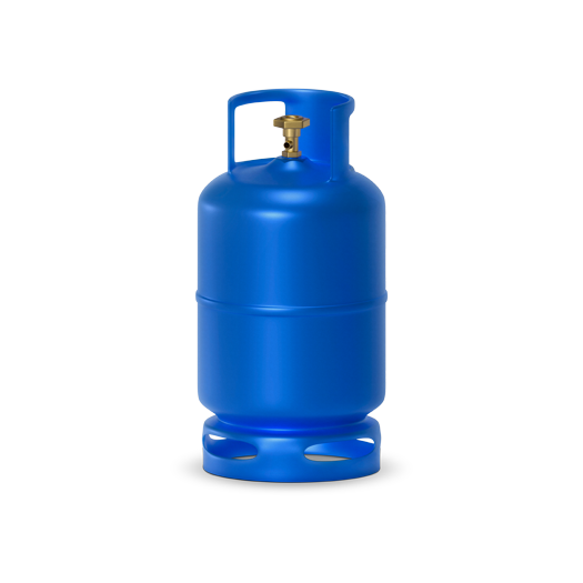 Gas cylinder